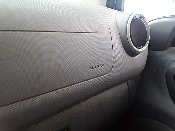 Airbag compleet PEUGEOT PARTNER Box
