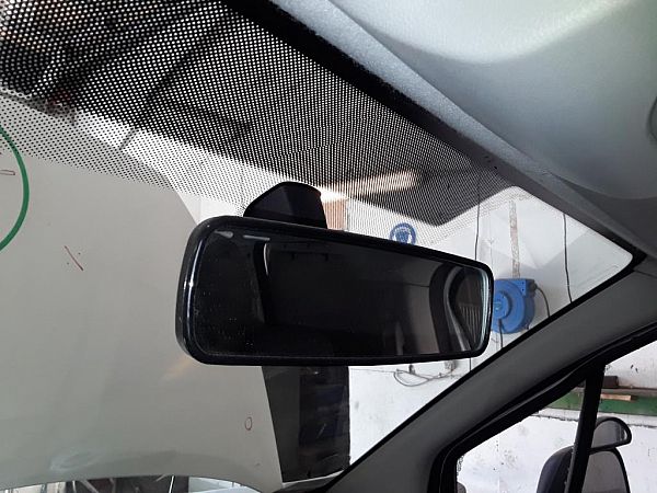 Rear view mirror - internal PEUGEOT PARTNER Box