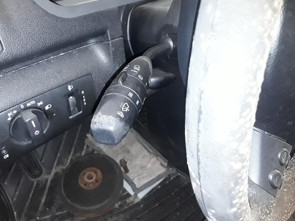 MercedesBenz Aclass Kombischalter kpl. gebraucht kaufen | Autoparts24