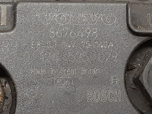 Alternator VOLVO XC90 I (275)