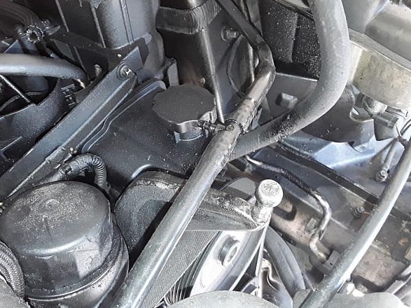 Servopumpe MERCEDES-BENZ E-CLASS T-Model (S211)