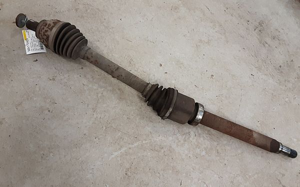 Drivaksel for FORD MONDEO IV Turnier (BA7)
