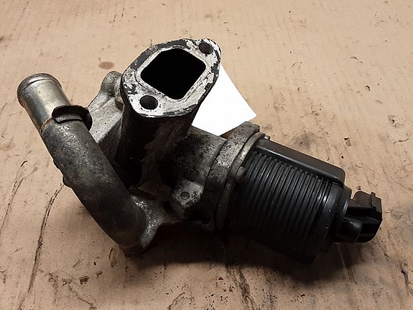 Egr valve FIAT 500 (312_)