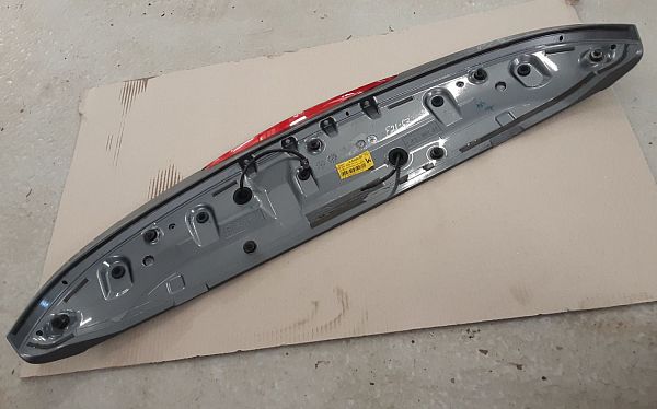 Hækspoiler HYUNDAI i30 Estate (GD)