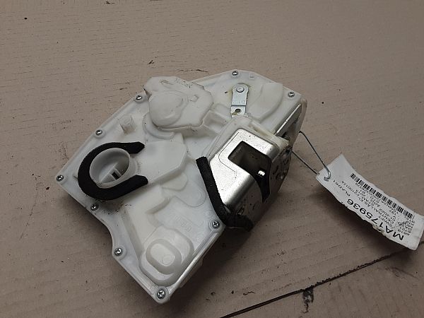8220269LA1 : Centrale vergrendeling en Deurslot - Autoparts24