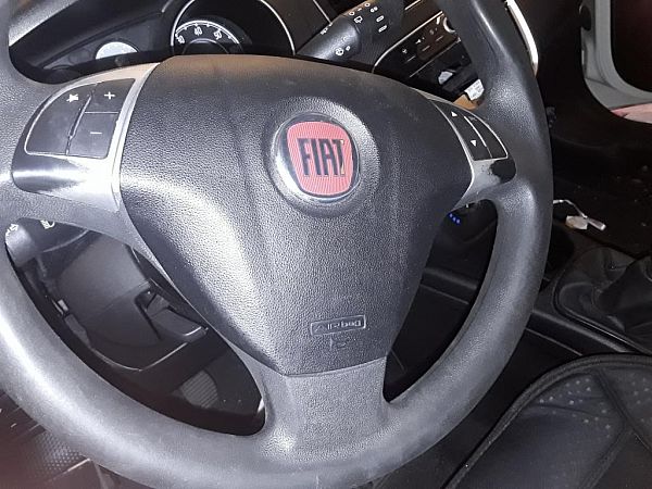 Airbag complet FIAT PUNTO (199_)