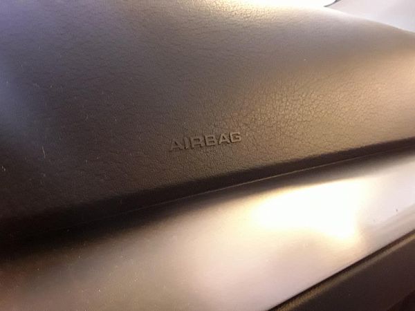 Airbag - complete AUDI A4 (8EC, B7)