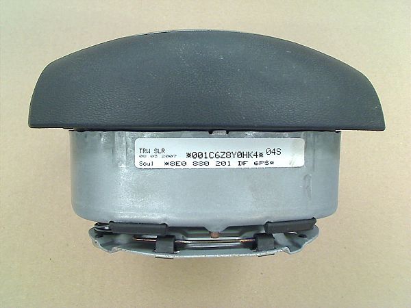 Airbag kpl. AUDI A4 (8EC, B7)