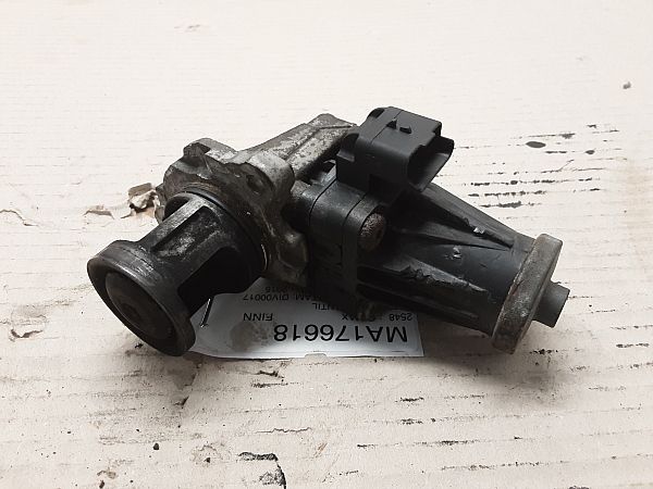 1702178 : Egr ventil og EGR køler - Autoparts24