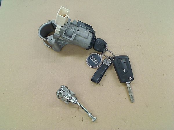 Cilinderslot PEUGEOT 108