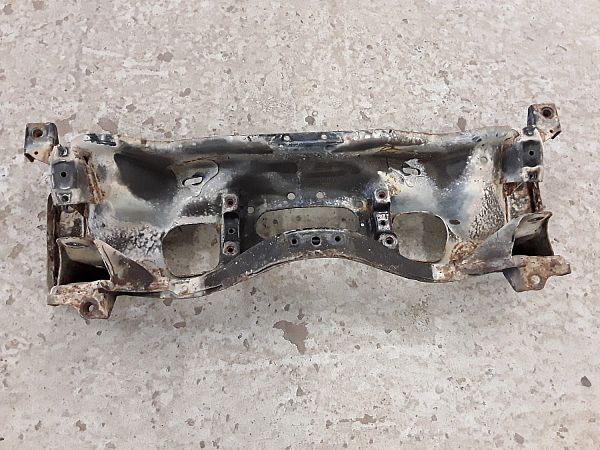 Forbro SUBARU FORESTER (SG_)