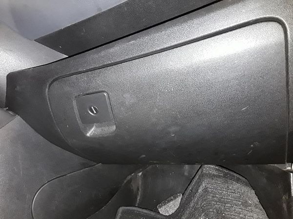 Glove compartment FIAT DOBLO Box Body/Estate (263_)