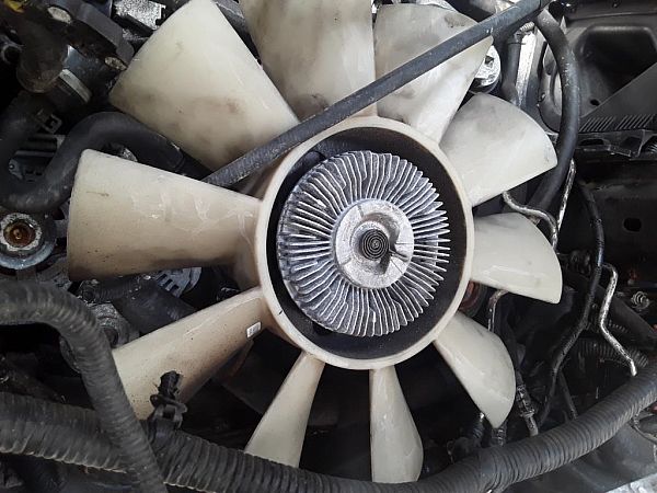 Ventilatorvinge automatisk CADILLAC SRX