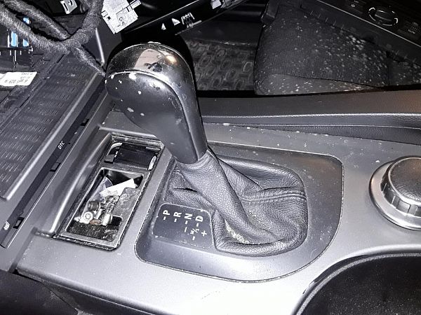 Skrzynia biegów / Przekładnia automatyczna BMW 5 Touring (E61)