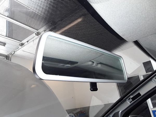 Rear view mirror - internal SEAT IBIZA Mk IV ST (6J8, 6P8)