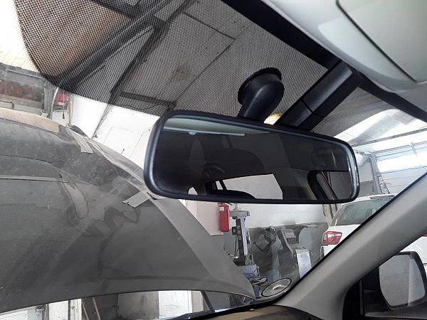 Rear view mirror - internal SUBARU LEGACY V Estate (BR)