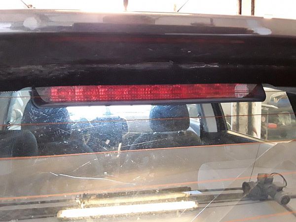 Światła hamowania CHEVROLET AVEO Hatchback (T300)