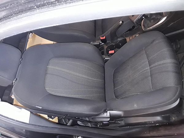 sièges avant 4 portes CHEVROLET AVEO Hatchback (T300)