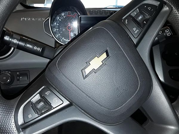 Airbag komplet CHEVROLET AVEO Hatchback (T300)