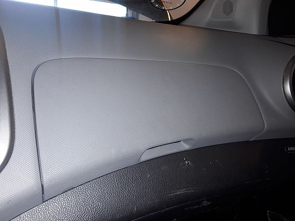 Dashboardkastje / Handschoenenkastje CHEVROLET AVEO Hatchback (T300)