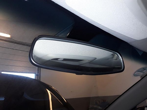 Rear view mirror - internal CHEVROLET AVEO Hatchback (T300)