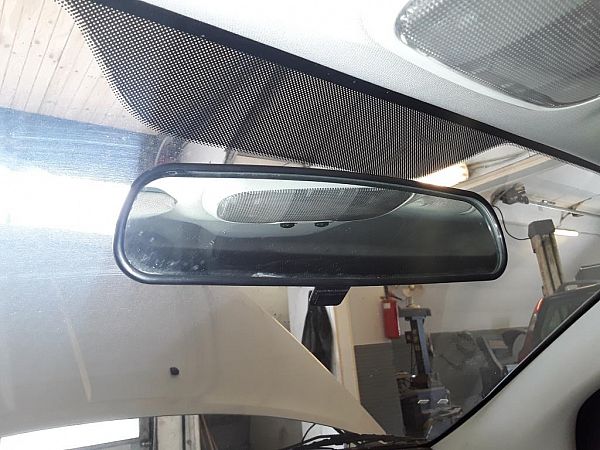 Rear view mirror - internal DODGE CALIBER