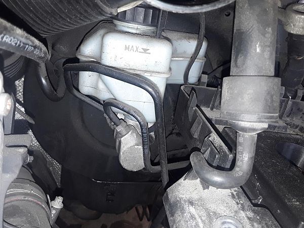 Brems hovedsylinder VW TIGUAN (5N_)