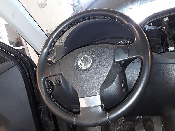 Rat (airbag medfølger ikke) VW TIGUAN (5N_)