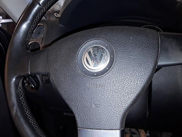 Airbag øvrig VW TIGUAN (5N_)