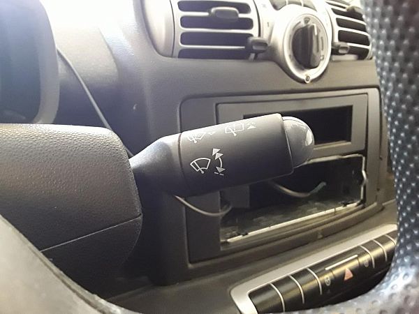 Switch - wiper SMART FORTWO Coupe (451)