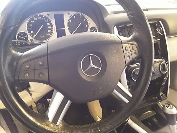 Airbag - complete MERCEDES-BENZ B-CLASS (W245)
