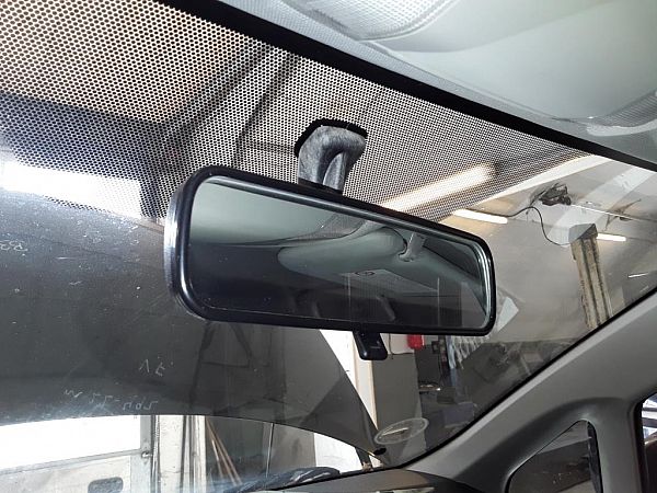 Rear view mirror - internal TOYOTA AURIS (_E15_)