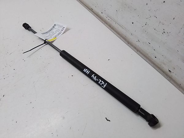 Tailgate gas strut SUZUKI IGNIS III (MF, FF)