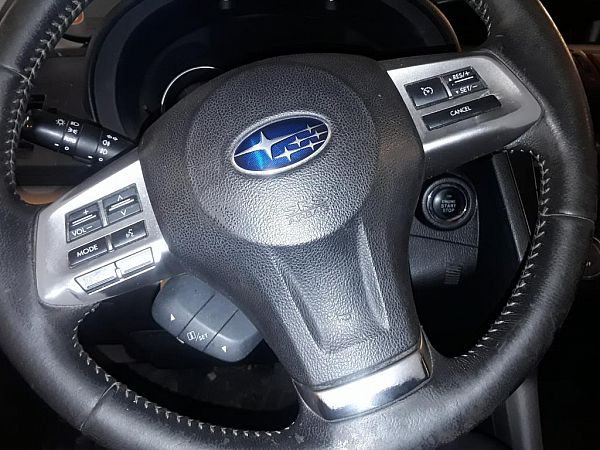 Airbag complet SUBARU FORESTER (SJ_)
