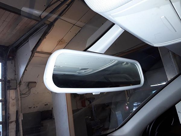 Rear view mirror - internal AUDI A4 Avant (8K5, B8)