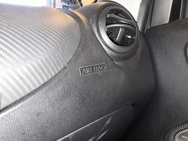 Airbag compleet ALFA ROMEO MITO (955_)