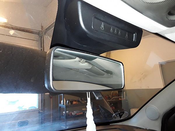 Rear view mirror - internal ALFA ROMEO MITO (955_)