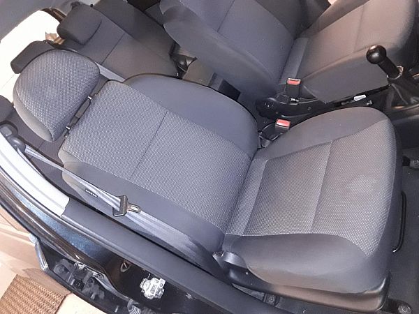 sièges avant 4 portes CHEVROLET AVEO / KALOS Hatchback (T250, T255)