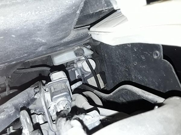 Bremse hovedcylinder FORD GALAXY (WA6)