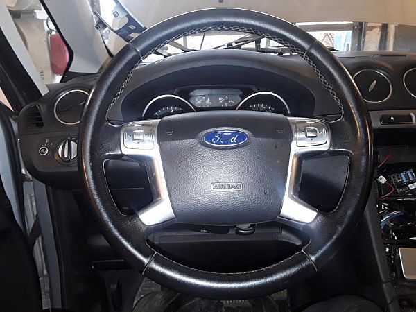 Steering wheel - airbag type (airbag not included) FORD GALAXY (WA6)