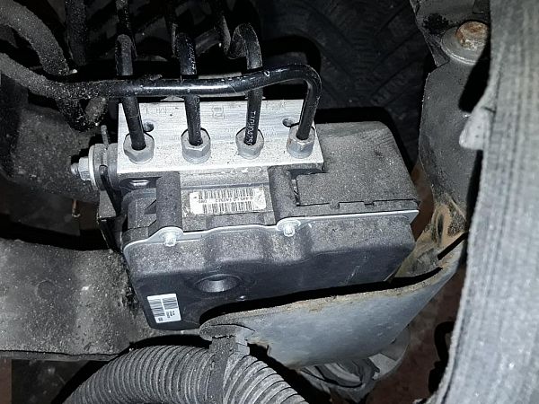 ABS-Pompe PEUGEOT 5008 (0U_, 0E_)