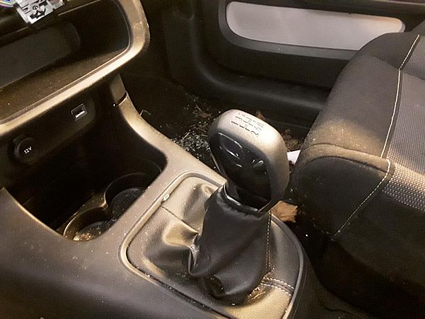 Schaltkulisse 5-Gang CITROËN C3 III (SX)