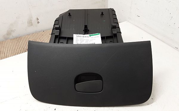 Handskerum RENAULT CLIO IV (BH_)