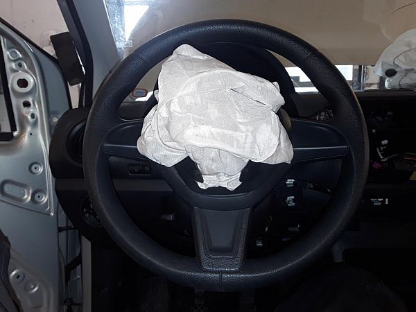 Lenkrad, der Airbag wird nicht mitgeliefert SKODA CITIGO