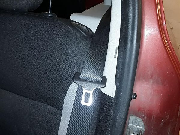 Seat belts - rear DACIA SANDERO II