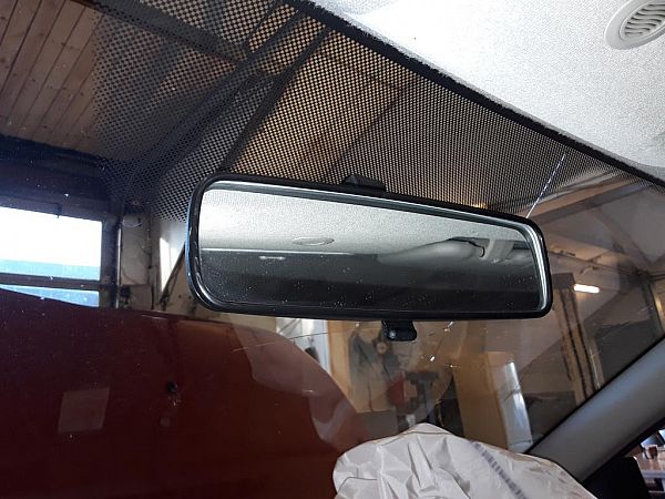 Rear view mirror - internal DACIA SANDERO II