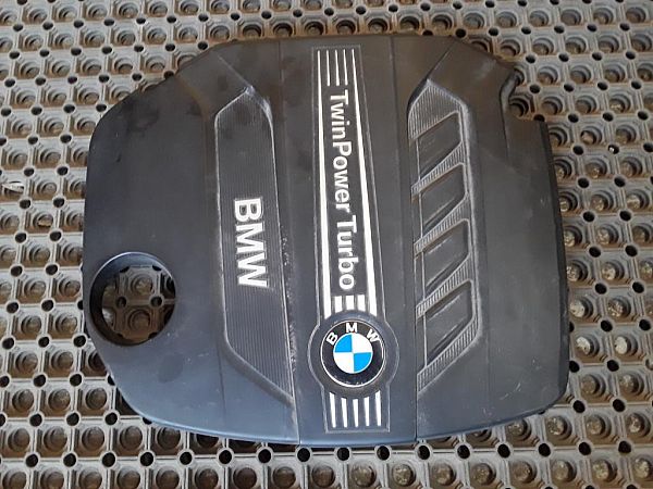 Motorskjold BMW 1 (F20)