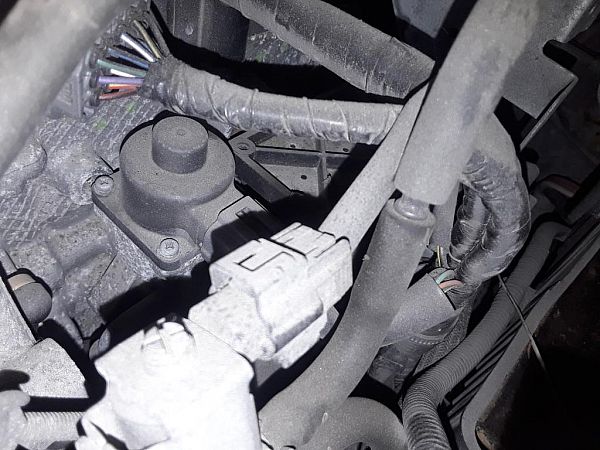 EGR Klep / EGR ventiel MAZDA 6 Hatchback (GH)