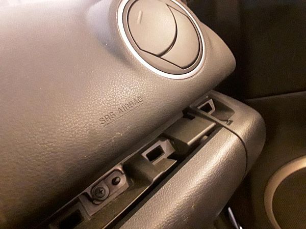 Airbag komplet MAZDA 6 Hatchback (GH)