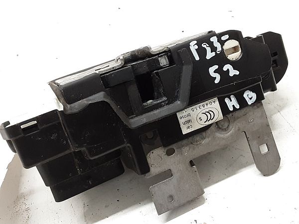 31440394 : Türschloss und Zentralverriegelung - Autoparts24